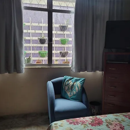 Casa Aconchegante Em Vila Valqueire Rio de Janeiro Exterior photo
