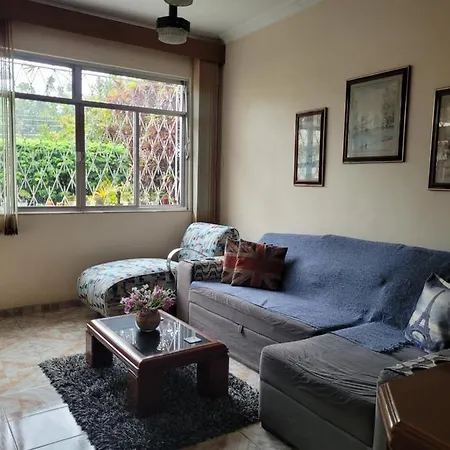 Casa Aconchegante Em Vila Valqueire Rio de Janeiro Exterior photo