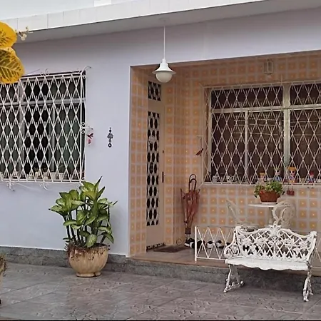 Casa Aconchegante Em Vila Valqueire Rio de Janeiro Exterior photo