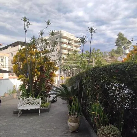 Casa Aconchegante Em Vila Valqueire Rio de Janeiro Exterior photo