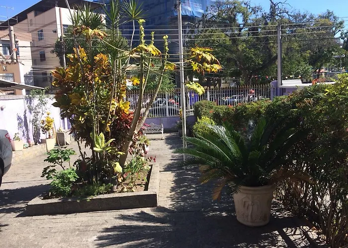 Casa Aconchegante Em Vila Valqueire