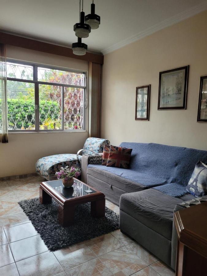 Holiday home Casa Aconchegante Em Valqueire