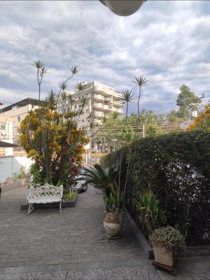Casa Aconchegante Em Valqueire Holiday home