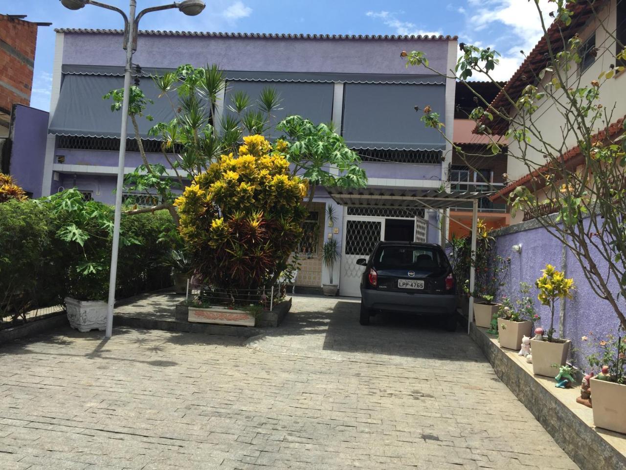 Casa Aconchegante Em Valqueire Holiday home Rio de Janeiro