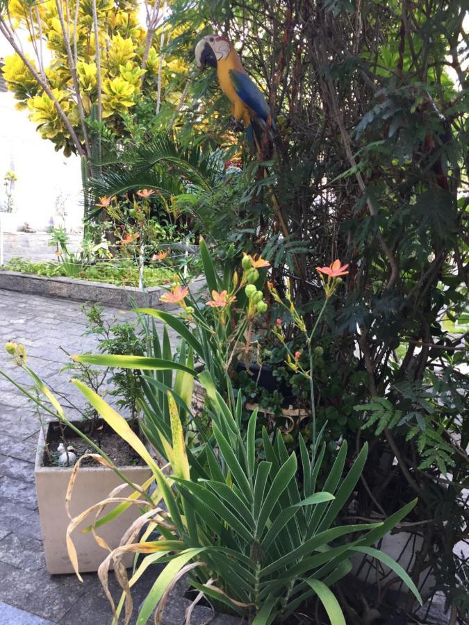 Holiday home Casa Aconchegante Em Valqueire
