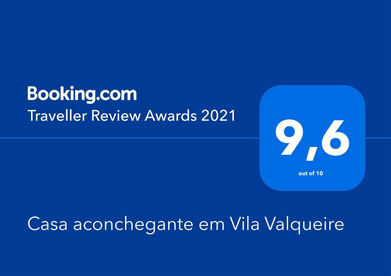 Holiday home Casa Aconchegante Em Valqueire