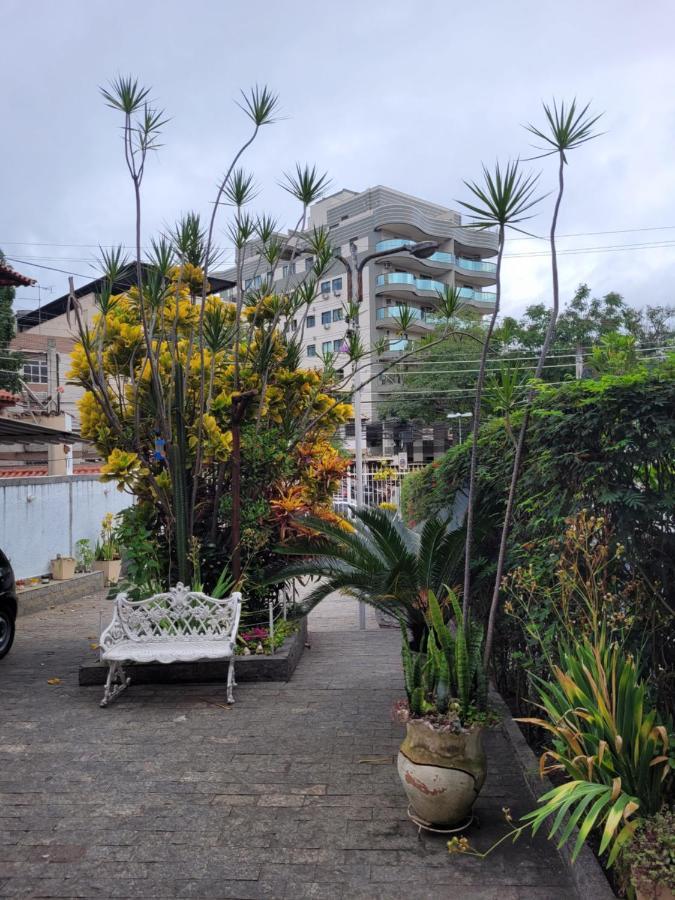 Casa Aconchegante Em Valqueire Holiday home *
