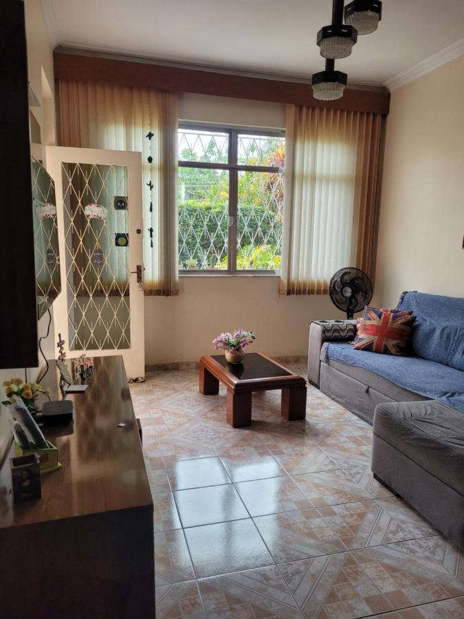 Casa Aconchegante Em Valqueire Holiday home *