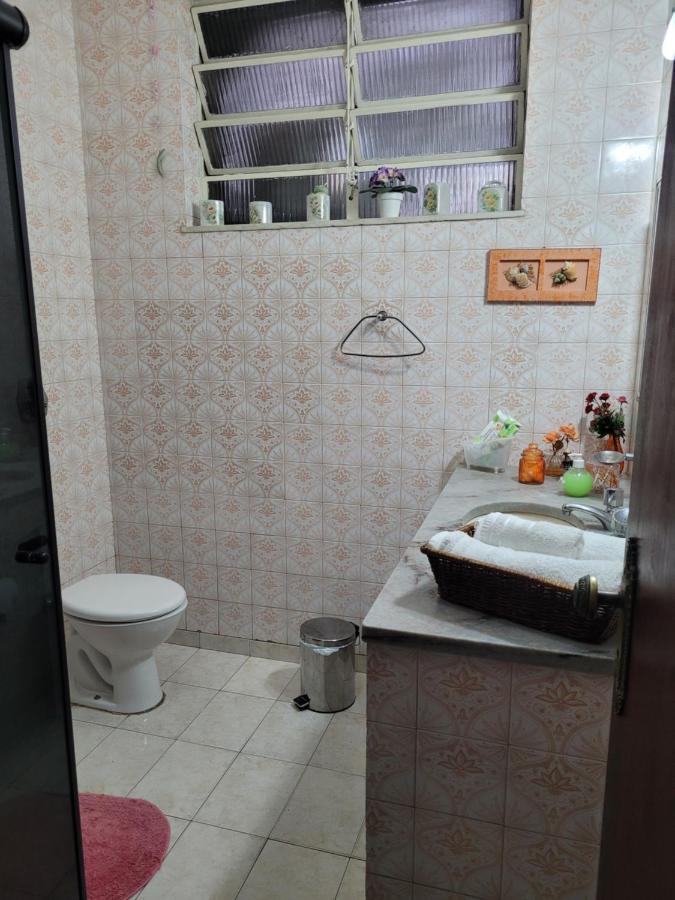 Casa Aconchegante Em Valqueire Holiday home
