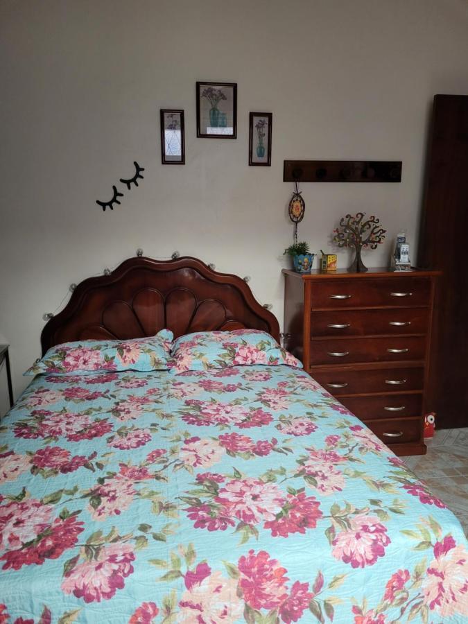 Holiday home Casa Aconchegante Em Valqueire *
