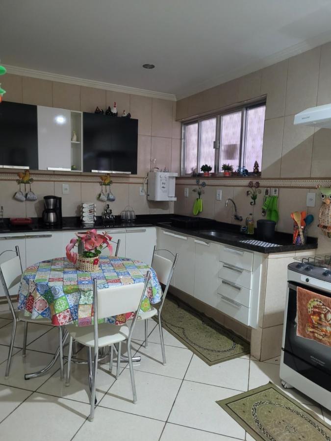 Holiday home Casa Aconchegante Em Valqueire *