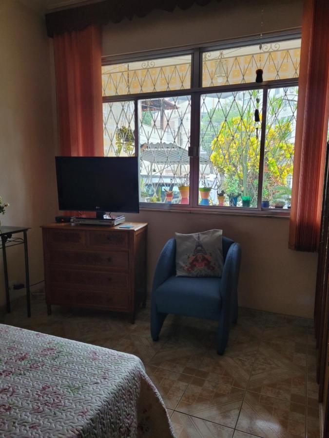 Casa Aconchegante Em Valqueire Holiday home *