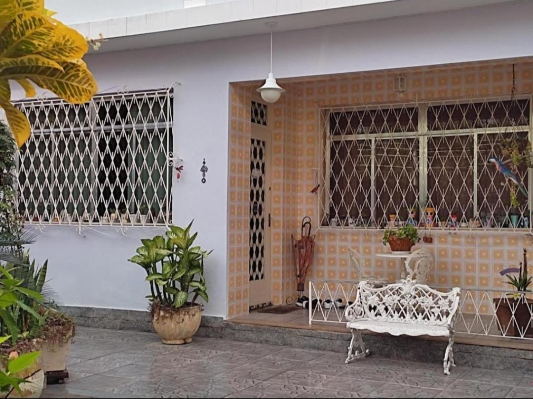 Casa Aconchegante Em Valqueire Holiday home