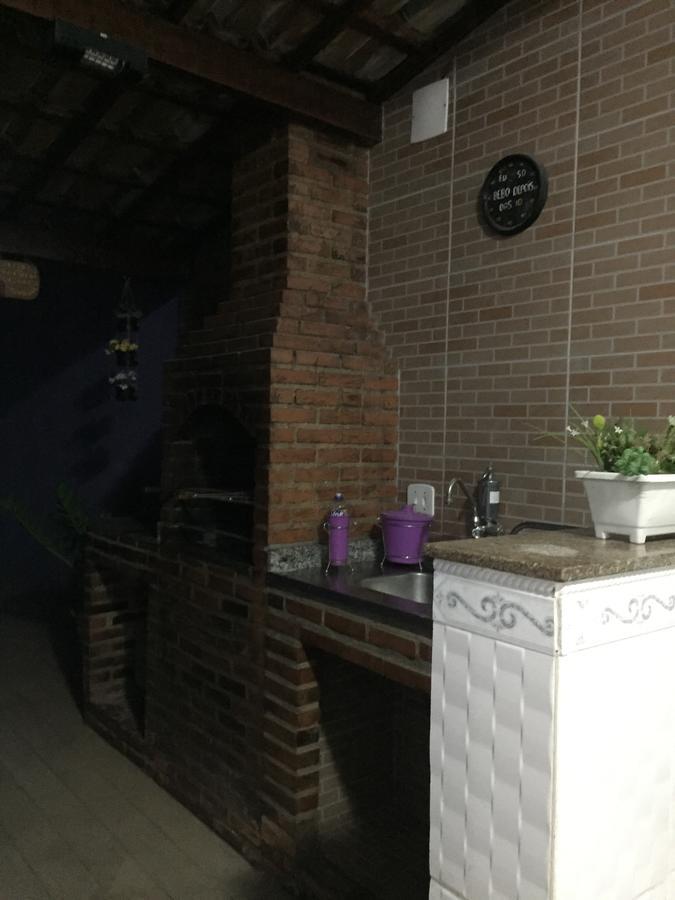 Casa Aconchegante Em Valqueire Holiday home Rio de Janeiro
