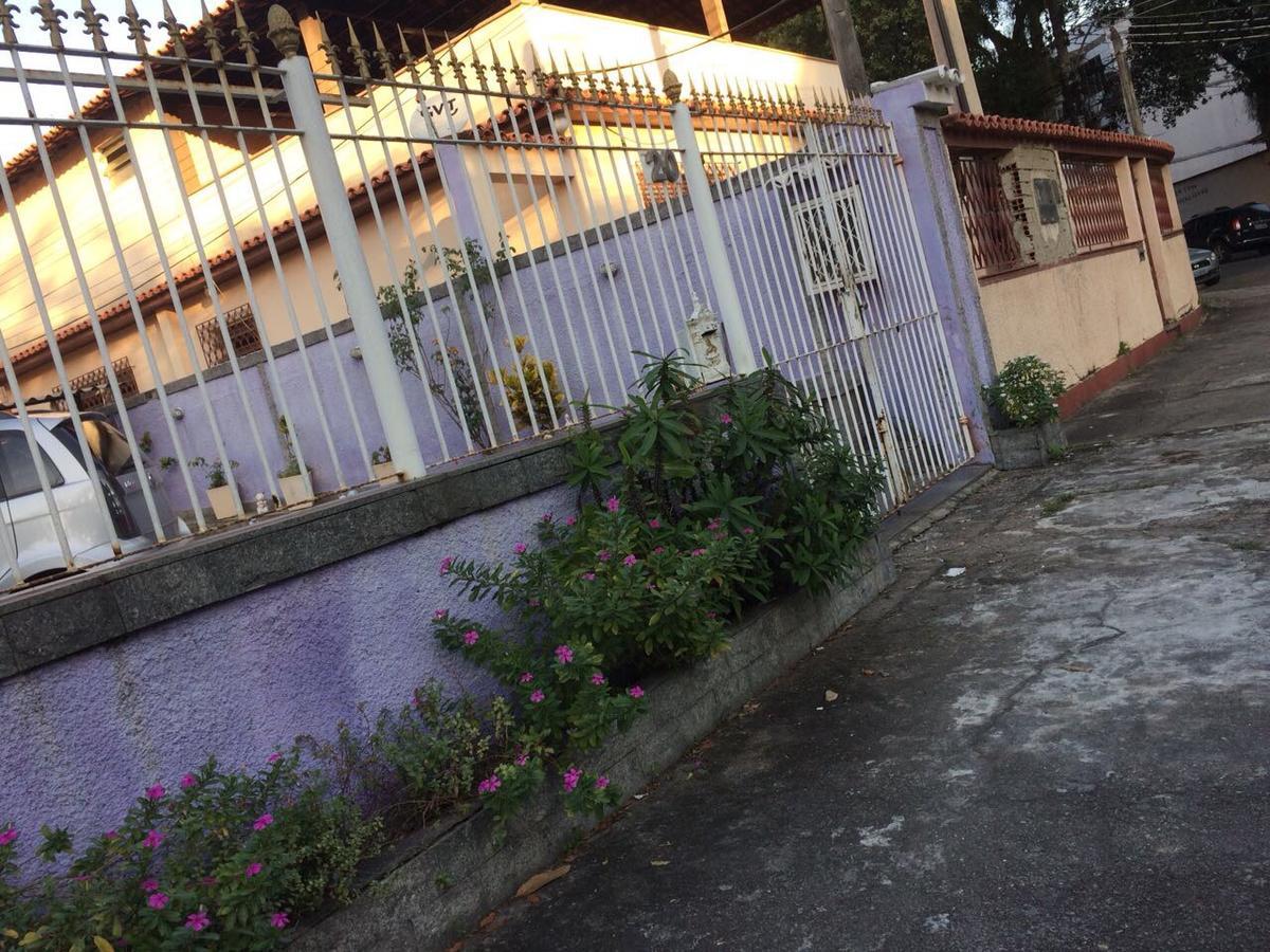 Holiday home Casa Aconchegante Em Valqueire *